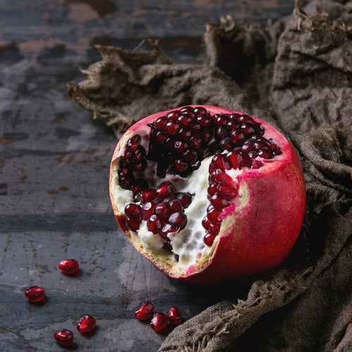 Pomegranate Red wonderful fruit plant for sale, Pattoki nursery Punjab