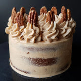 Pecan Nut Tree
