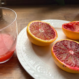 Tarocco Orange Tree