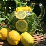 Desi Lemon Tree (Kagzi Nimbu)