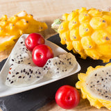 Dragon Fruit Plant (Yellow Variety)