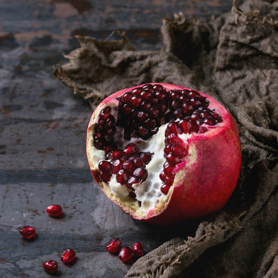 Pomegranate Red wonderful fruit plant for sale, Pattoki nursery Punjab