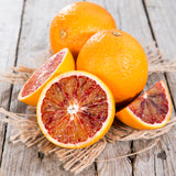 Tarocco Orange Tree