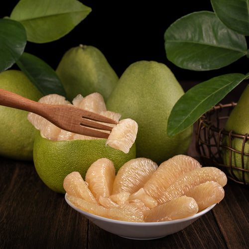 Desi Chakotra Pomelo Tree