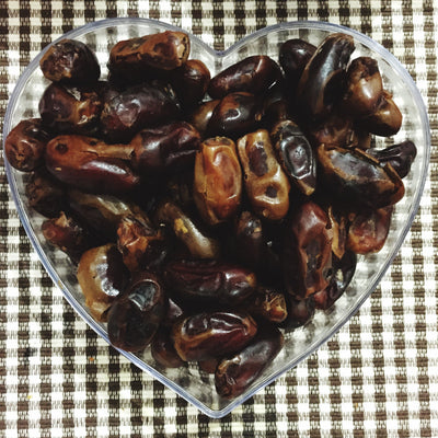 Date Palm Tree (Aseel)