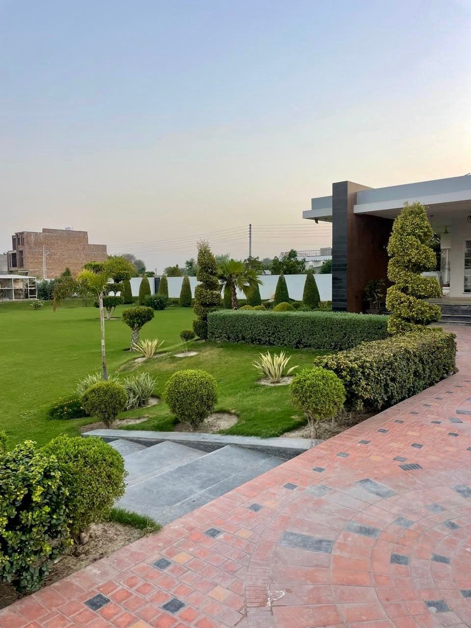 Read more about the article Garden of South